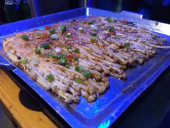 -很久以前羊肉串(打浦路店)