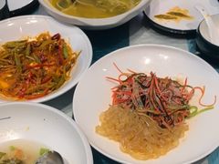-丝宴·凤城印象·西北特色菜(彩虹湾店)