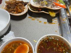 -海底捞火锅(泉城路店)