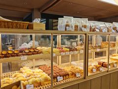 -崎本的店·专业酵种吐司(无锡万象汇店)