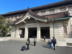 -东京国立博物馆