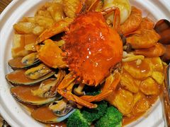 -天府中餐厅·粤菜·海南菜·生猛海鲜(三亚海棠湾洲际度假酒店)