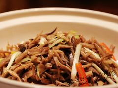-武汉武昌威斯汀酒店-知味自助餐厅