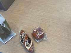 -崎本的店·专业酵种吐司(无锡万象汇店)