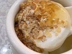 -汗腾格里·风味餐厅(新疆驻京办店)
