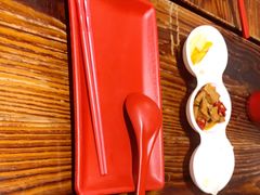 -红料理|串串有瘾·烧烤(吴中路店)