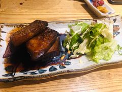 -昇鳗鱼家(浦东店)