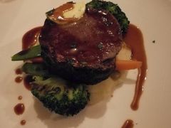 -WOLFGANG PUCK KITCHEN & BAR(迪士尼小镇店)