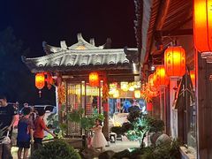 -大自然(鲁家村店)