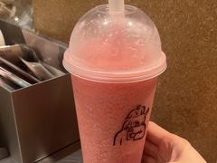 -喜茶(广州保利中环店)