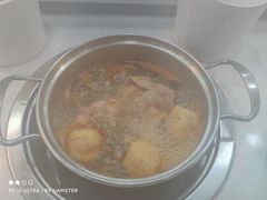 -咕叽咕叽自助烤肉小火锅(西城广场购物中心店)