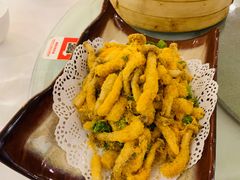 -隆喜元鱼汤包·海鲜(中联广场店)