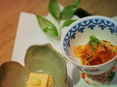 安鱇鱼肝豆腐-江户前寿司(好运街店)