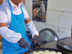 -毛氏汽水包(山海关路店)