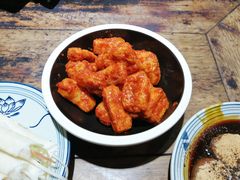 麻辣豆腐干-太平张醪糟(西街直营店)