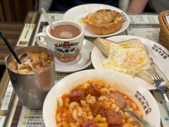 -旺记冰室(九龙中心大厦店)