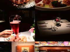 -Bistro Wang 牛排馆