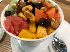 -Blueglass酸奶(财富购物中心店)