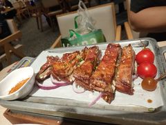 -羊之道草原味道清真餐厅(番禺店)