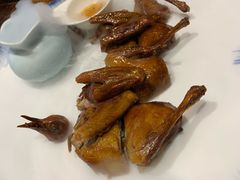 -夜宴江景餐厅