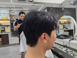 -芭莎造型·BAZAAR SALON