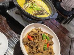 -董府·古宅餐厅