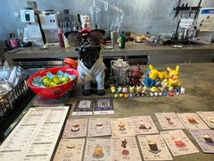 -BE NORMAL CAFE(霞溪路店)