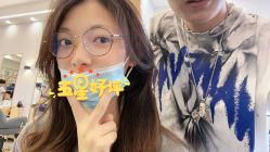 -V8潮牌·接发烫染连锁