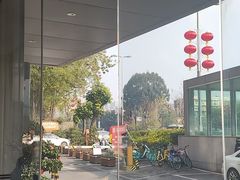 -成都锦华万达琉璃场亚朵酒店