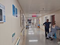 -郑州大学第一附属医院(河医院区)