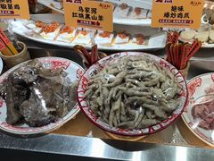 -西江红·株洲本地菜(滨江南路店)