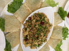 -蓬川食府(金海道店)