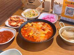 -海云台韩式汤饭·13年匠心韩料(南山店)