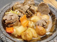 -潮堂 · 潮州菜(国贸商城店)