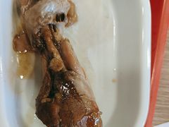 -和合谷(新街口店)