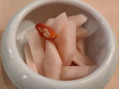 酸萝卜-山石榴·贵州菜(丰盛里店)