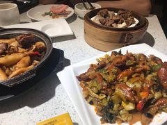 -又一间茶点轩(百汇广场店)