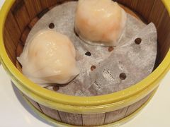 -东方早茶 海鲜•青岛菜(国信体育中心店)
