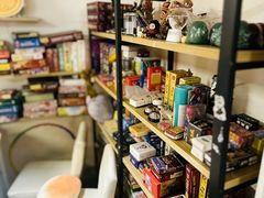 -好玩工厂密室·鹅鸭杀·桌游