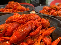 -聚味瞿记·龙虾堂(树木岭店)