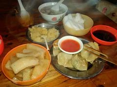 -陈阿婆叉粿条(大小街店)