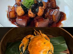 -成隆行·蟹王府(淮海店)