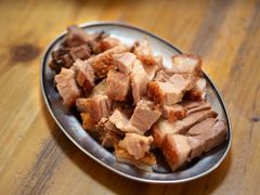 -洲心街道青联村镜记烧肉