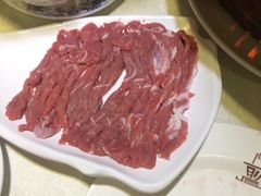 -古关火锅店(古北水镇景区店)
