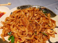 -晓粤·惹味粤菜(凯德乐峰广场店)