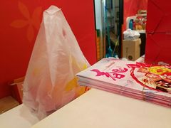 -本格旺索罗(樟宜机场T1店)