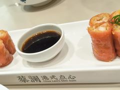-蔡澜点心·粤菜(丽泽天街店)