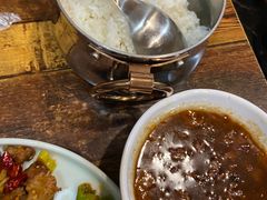 -掌上鲜(南顺城街店)