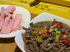 -赖胖子肉蟹煲(金牛万达店)