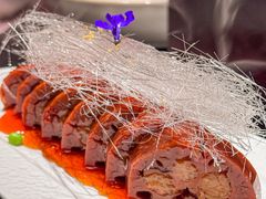 -锦楼·臻选新杭帮(杭州中心店)